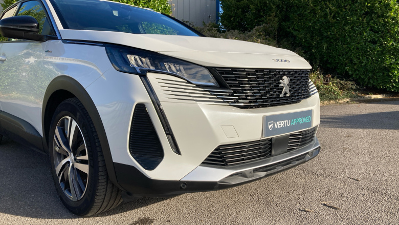 Peugeot 3008 1.6 Hybrid 225 Active Premium+ 5dr e-EAT8 Estate